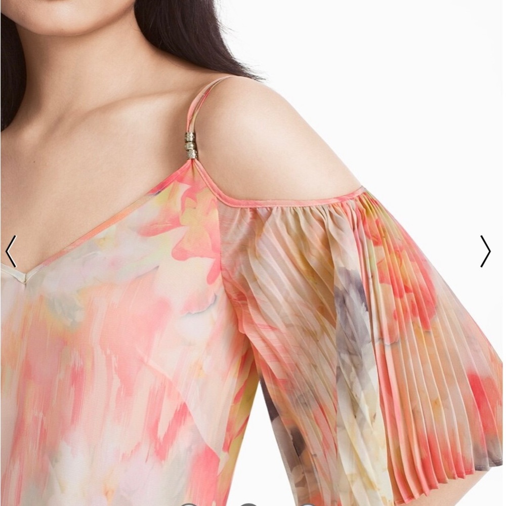 WHBM Cocktail dress